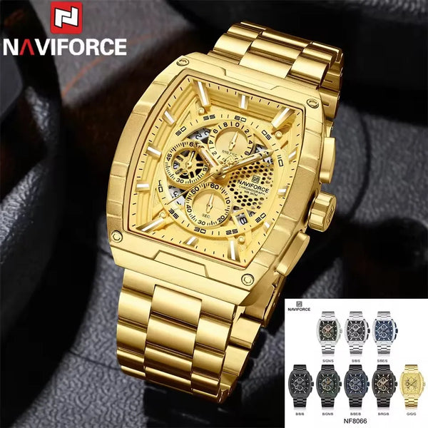 "Kingpin" Reloj