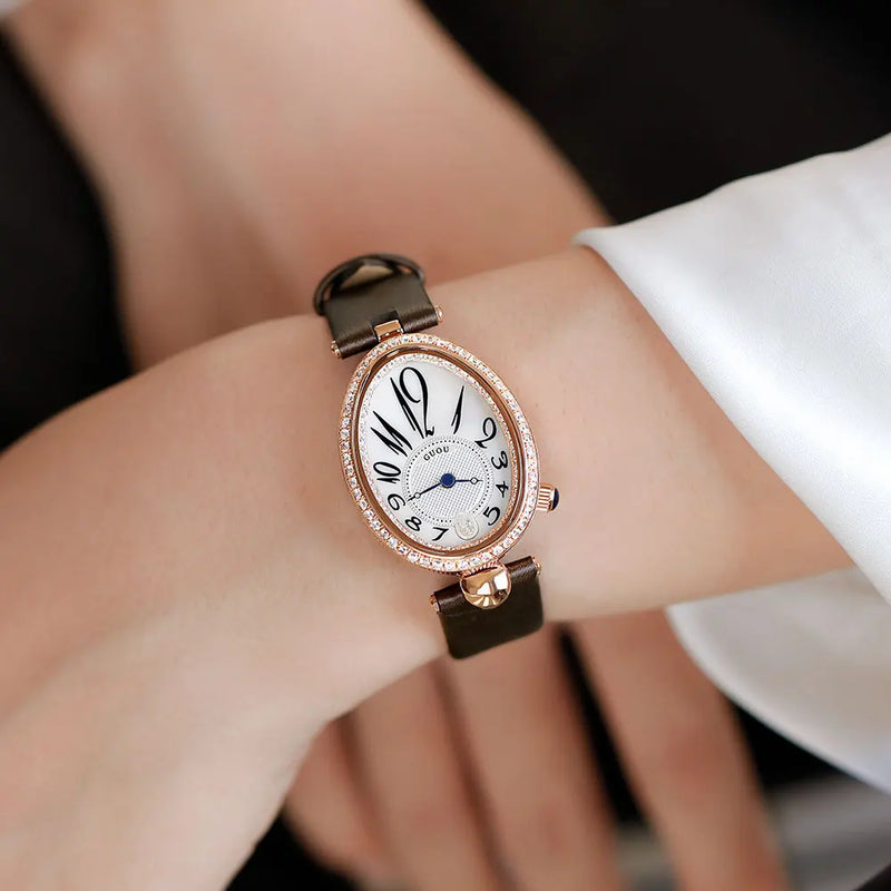 "Alice in Wonderland" Wristwatch