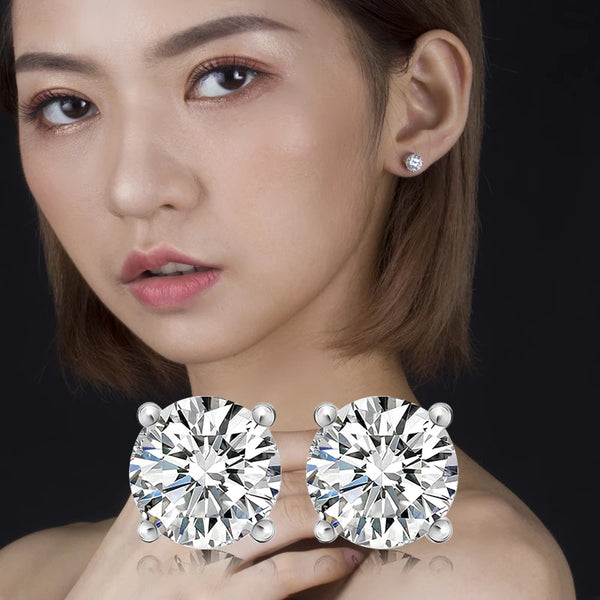 "Gotta be Love" Earrings