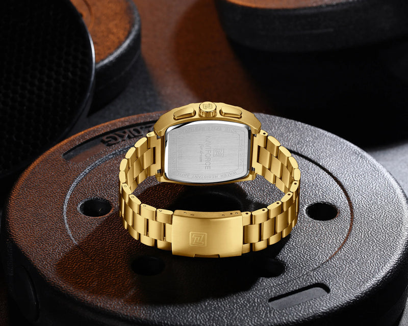 "Kingpin" Reloj