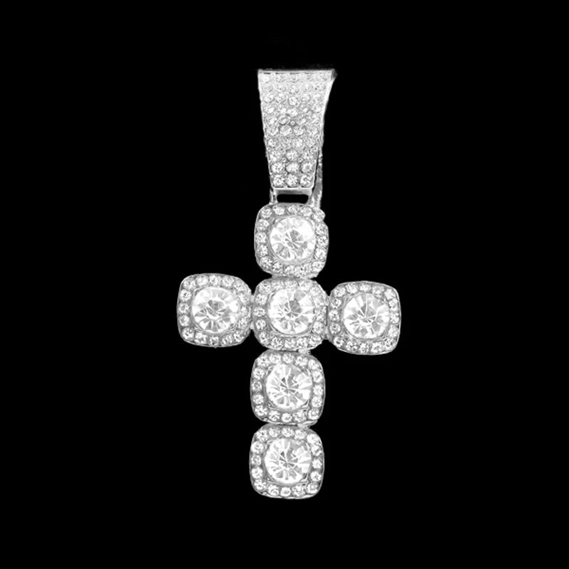 "Go Go Gadgets" Pendant Chains