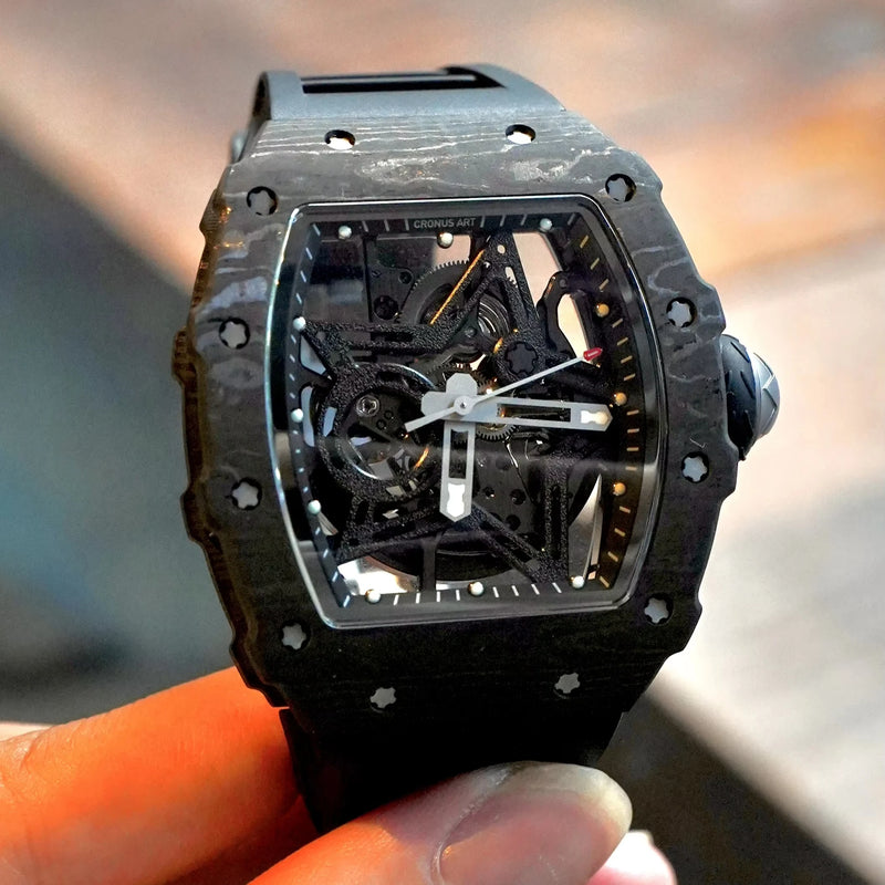 "The Dark Knight" Reloj