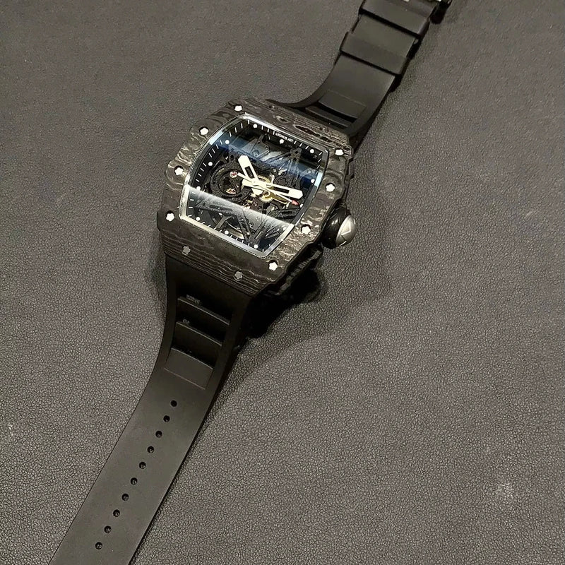 "The Dark Knight" Reloj
