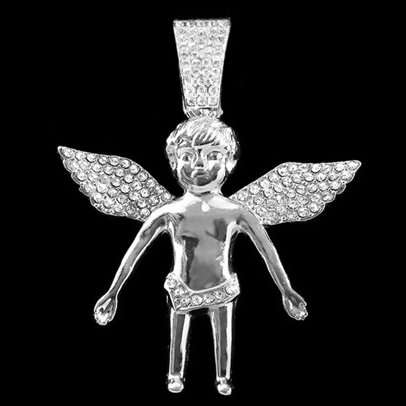"Go Go Gadgets" Pendant Chains