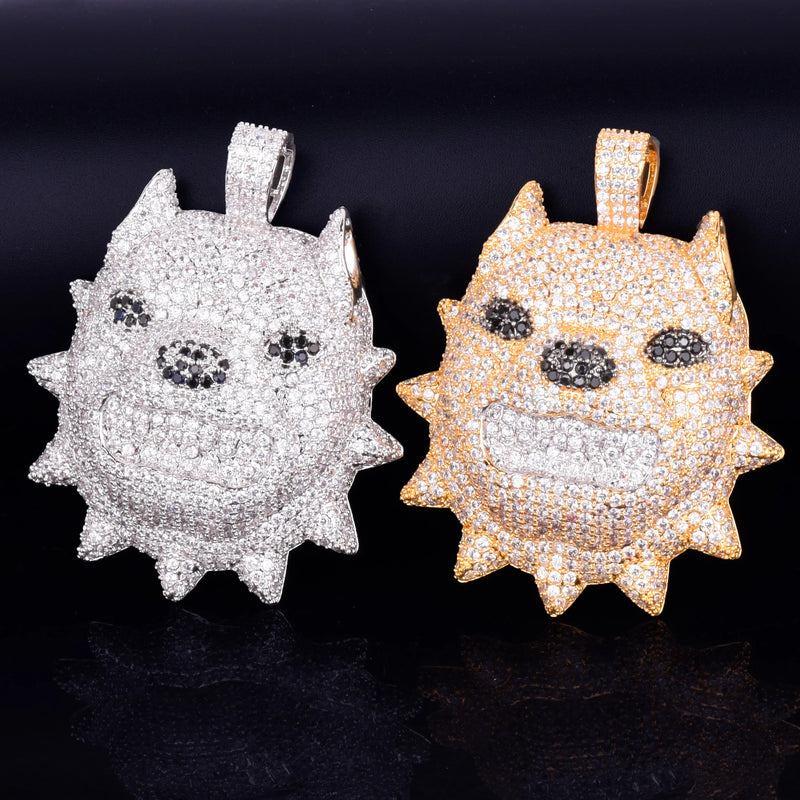 "Odie" Dog Chain