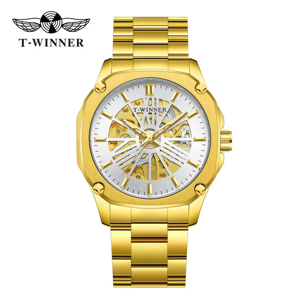 "Killmonger" Reloj