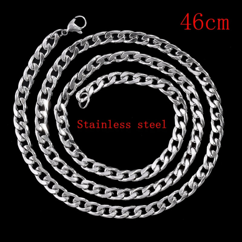 "Go Go Gadgets" Pendant Chains