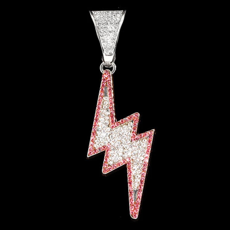 "Go Go Gadgets" Pendant Chains