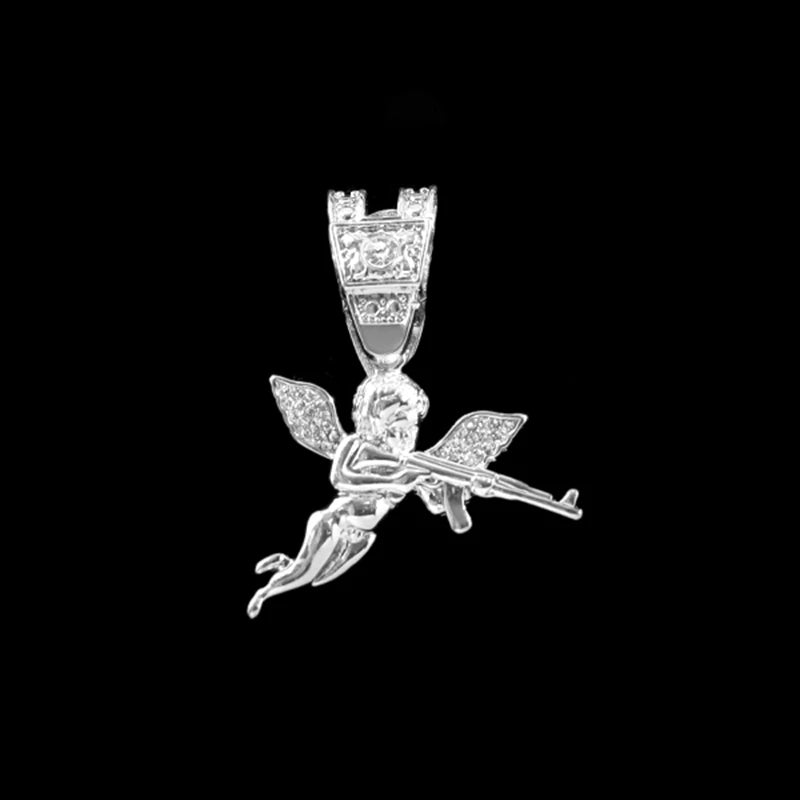 "Go Go Gadgets" Pendant Chains