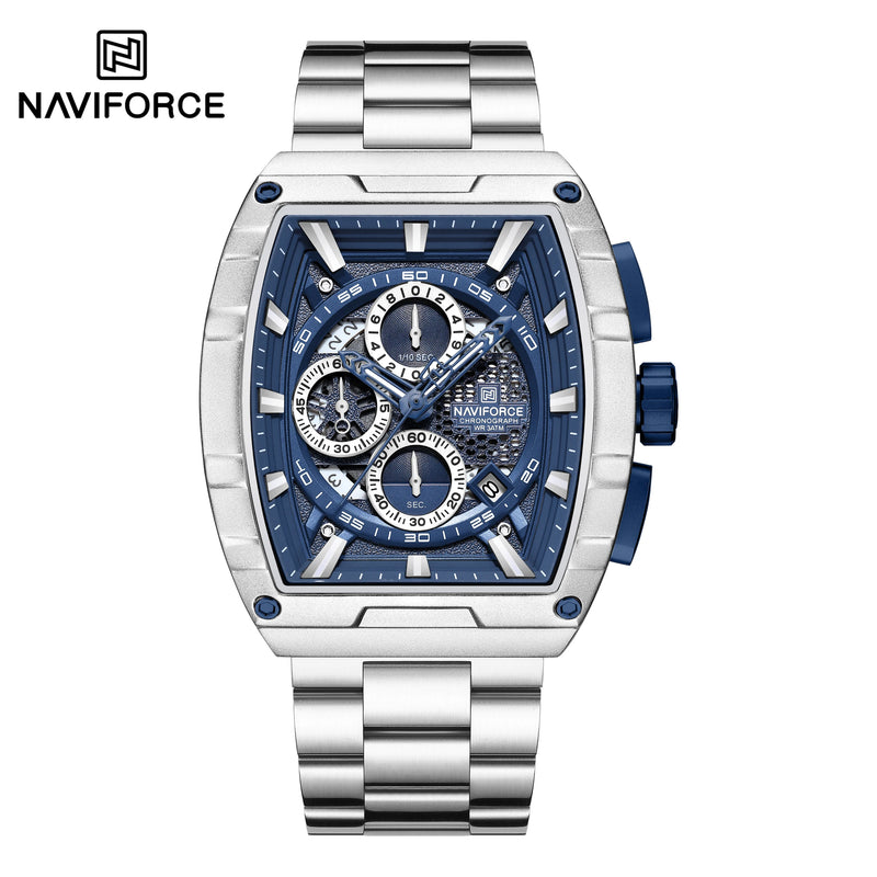 "Kingpin" Reloj