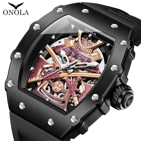"For Honor" Reloj