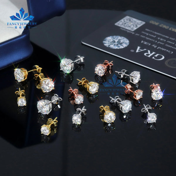 "Jumbotron Poppin" Earrings