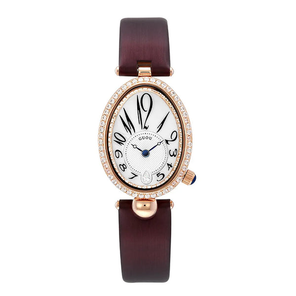 "Alice in Wonderland" Wristwatch