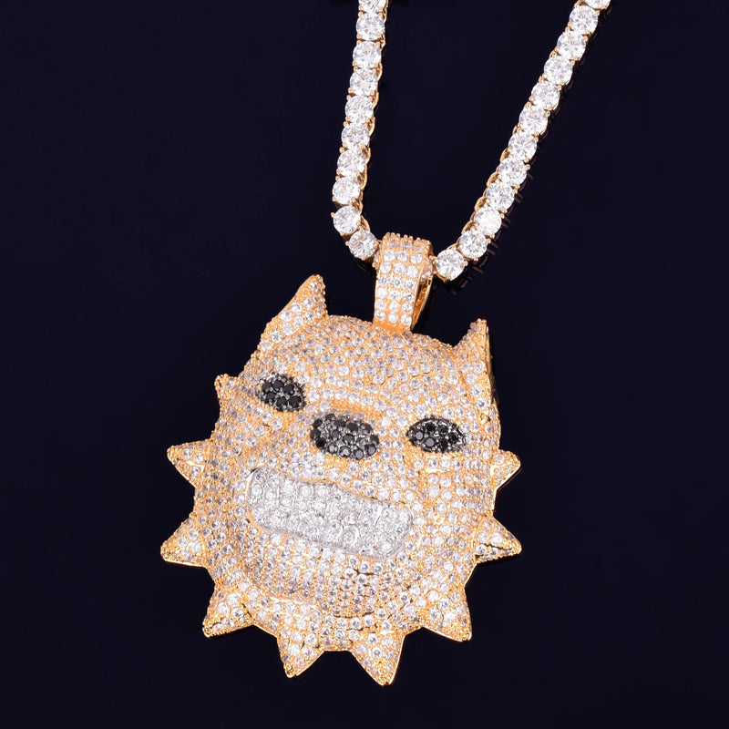 "Odie" Dog Chain