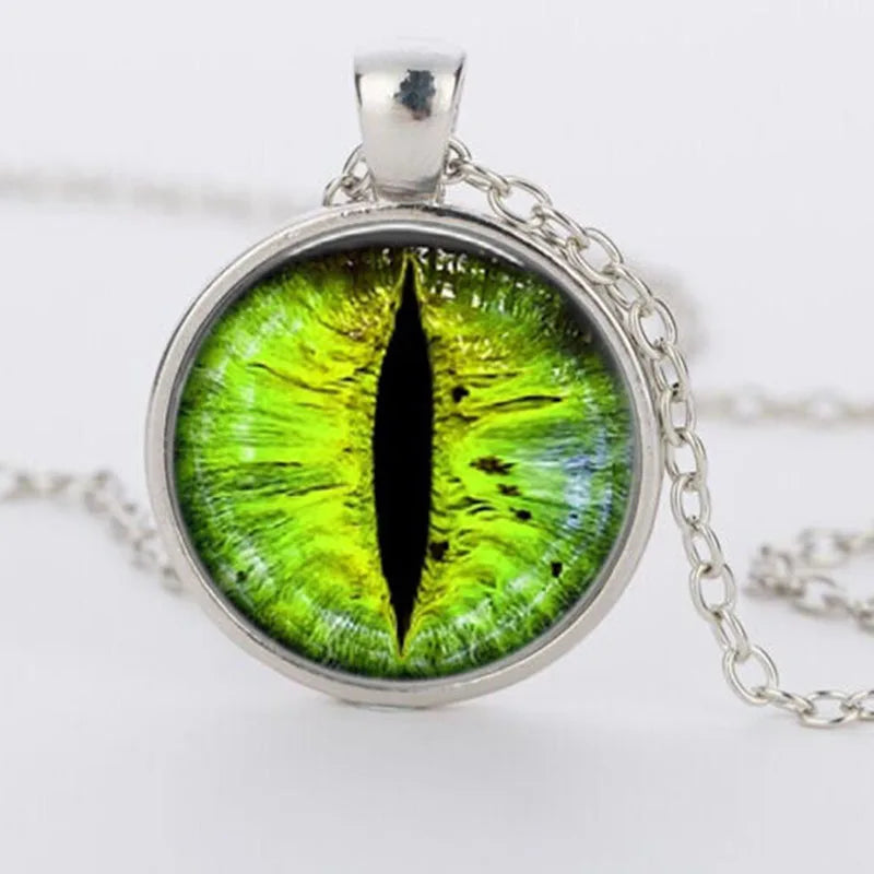 "Lord of the Rings" eye Collection