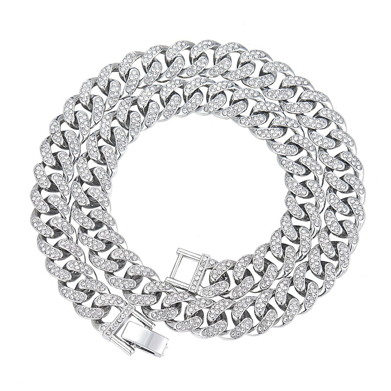 "Los Santos Customs" Chain Pendant Collection