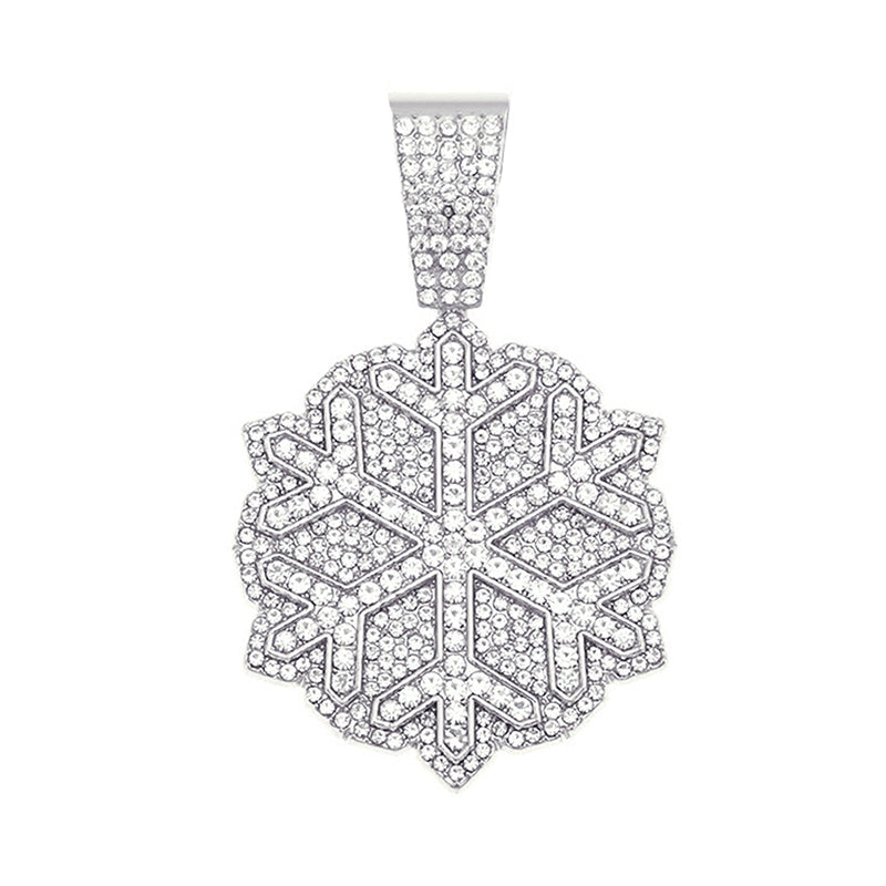 "Los Santos Customs" Chain Pendant Collection