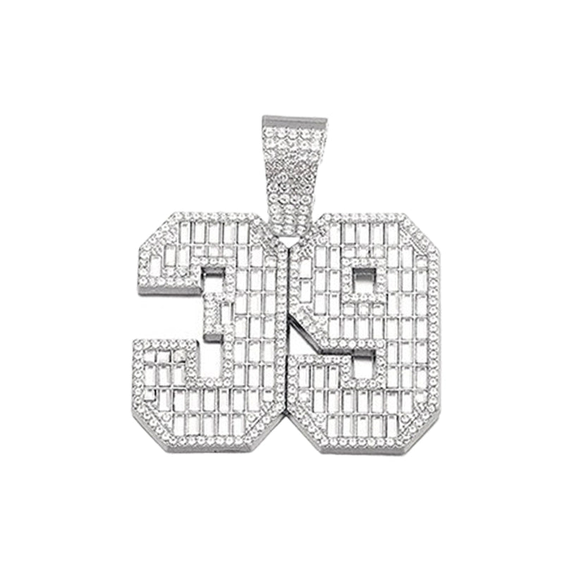 "Los Santos Customs" Chain Pendant Collection