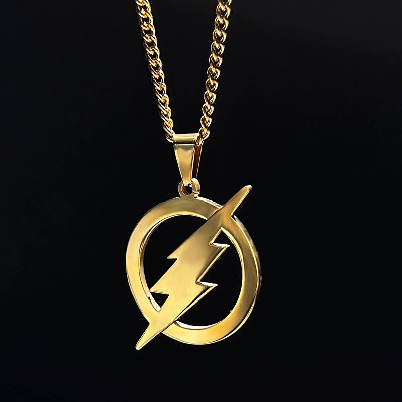 "DC Marvel" Superhero Chain
