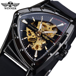 "The Diamond Back" Reloj