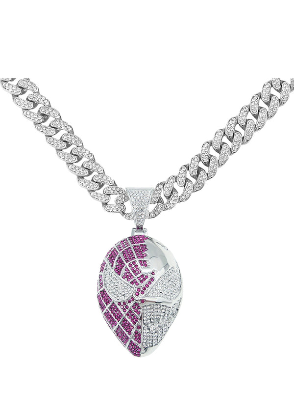 "Government Official" Chain Pendant Collection