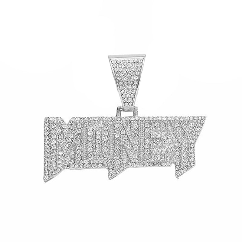 "Los Santos Customs" Chain Pendant Collection