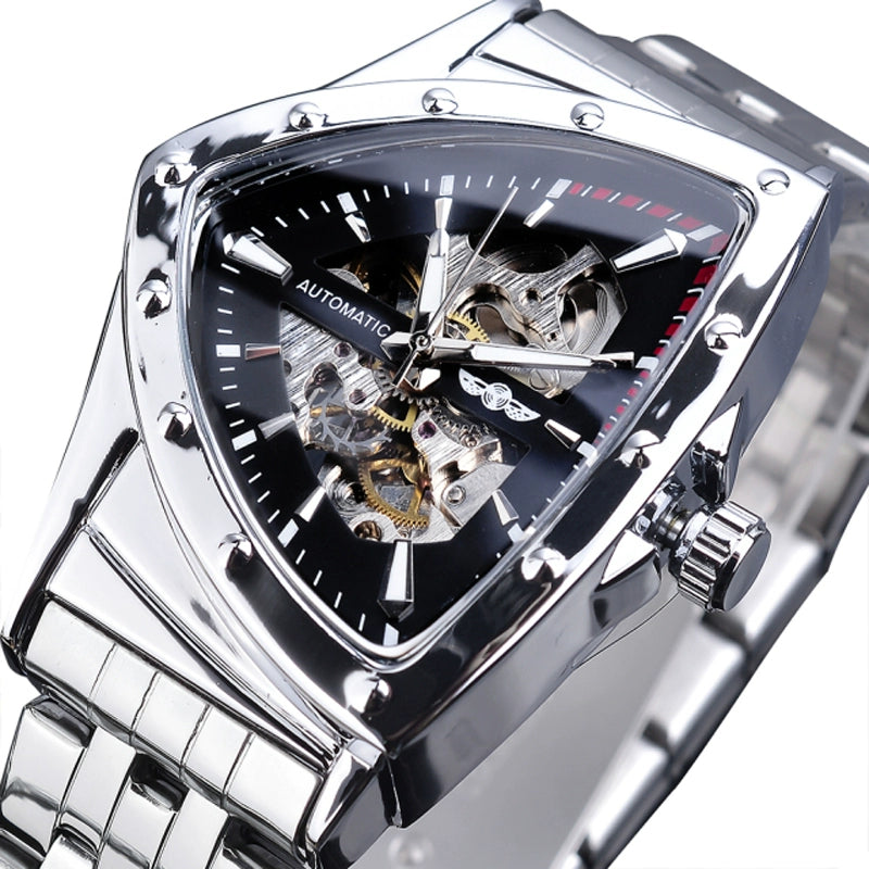 "The Diamond Back" Reloj
