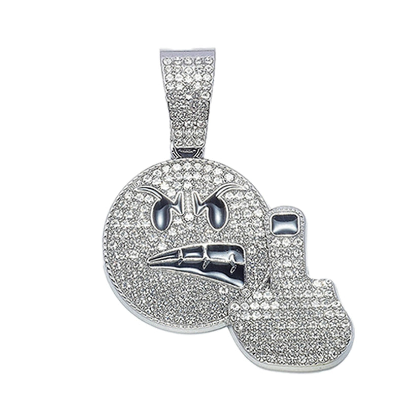 "Los Santos Customs" Chain Pendant Collection