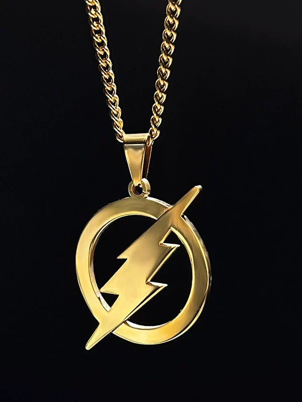 "DC Marvel" Superhero Chain