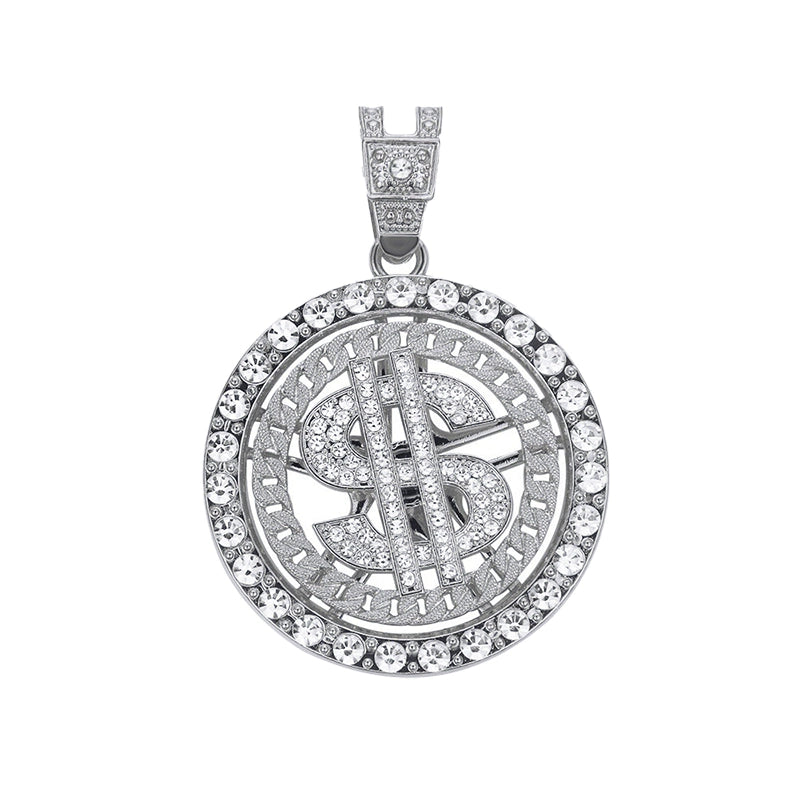 "Los Santos Customs" Chain Pendant Collection