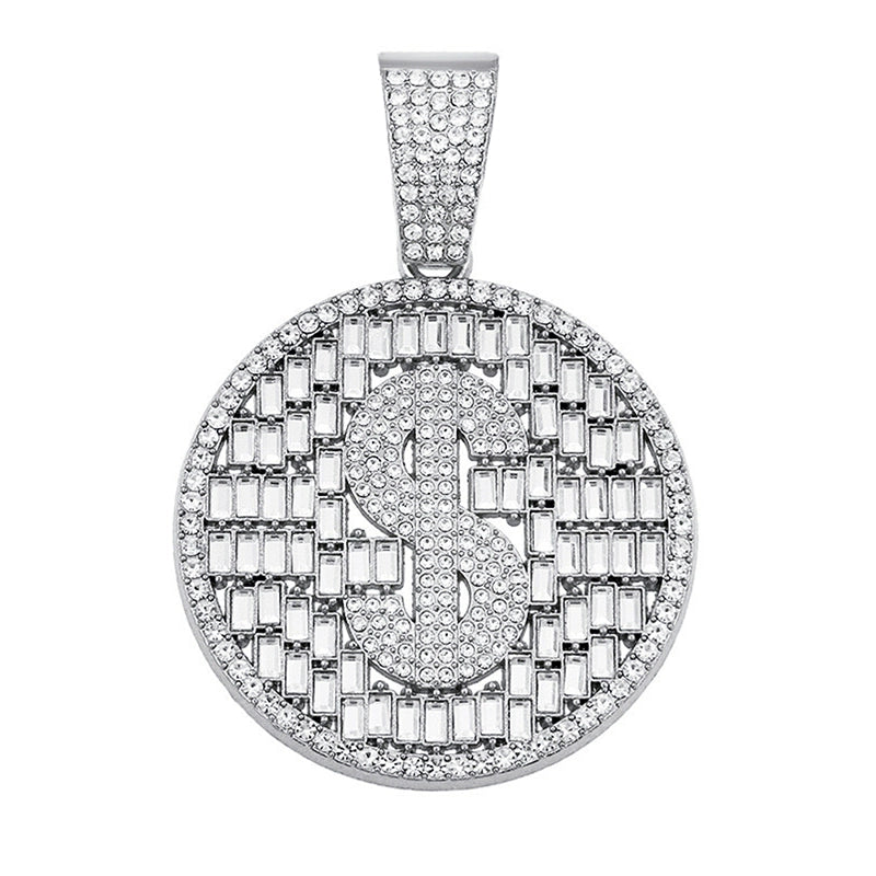 "Los Santos Customs" Chain Pendant Collection