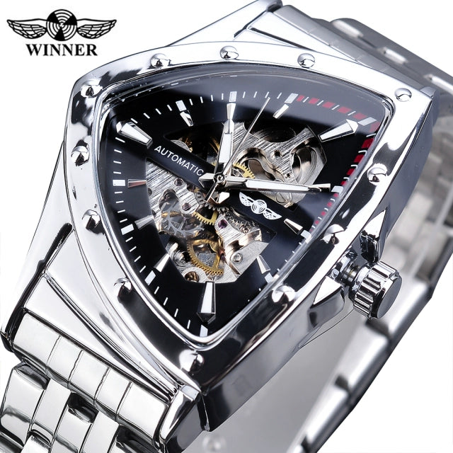 "The Diamond Back" Reloj