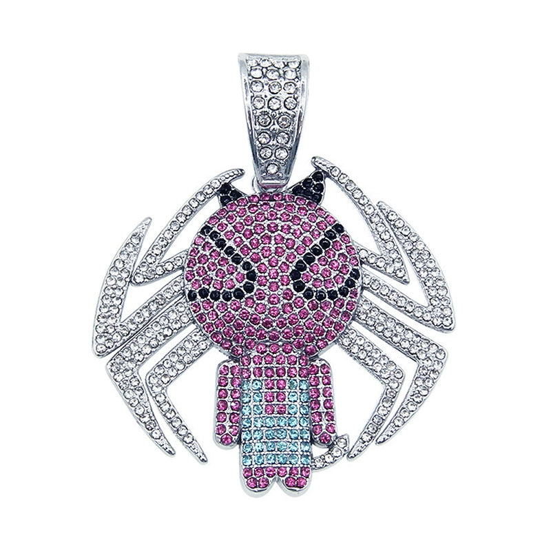 "Los Santos Customs" Chain Pendant Collection