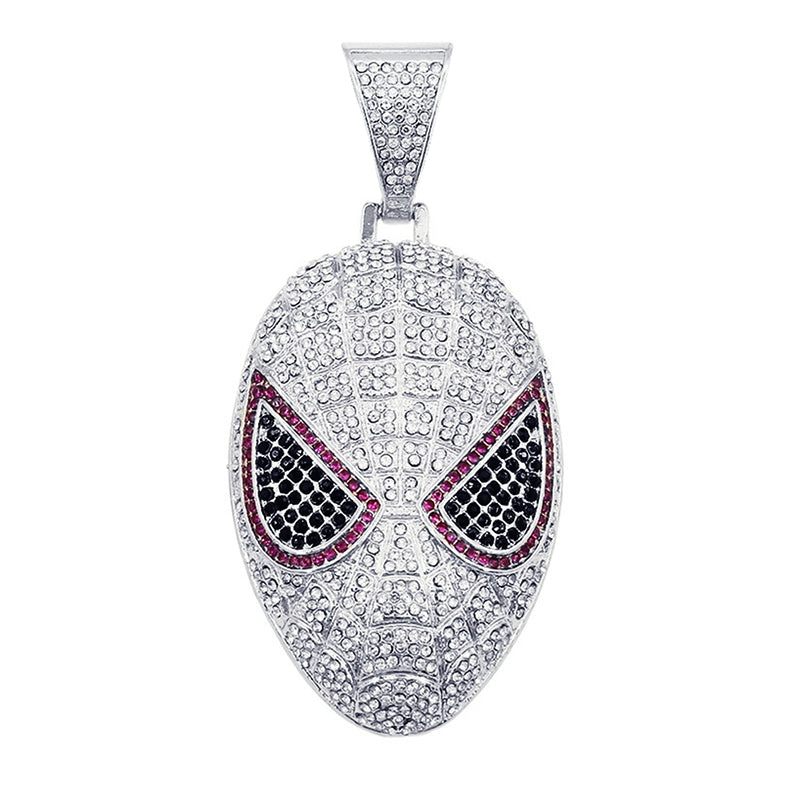 "Los Santos Customs" Chain Pendant Collection