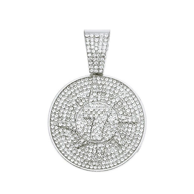 "Los Santos Customs" Chain Pendant Collection