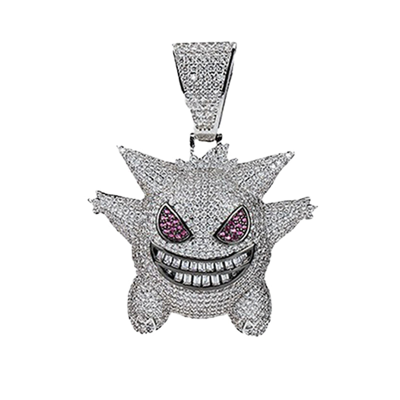 "Los Santos Customs" Chain Pendant Collection