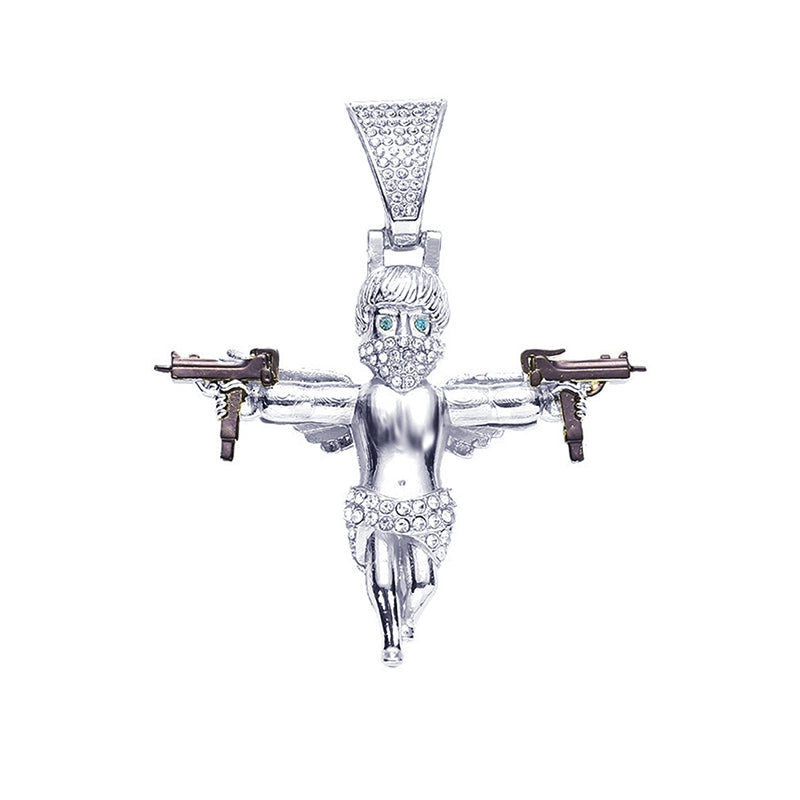 "Los Santos Customs" Chain Pendant Collection