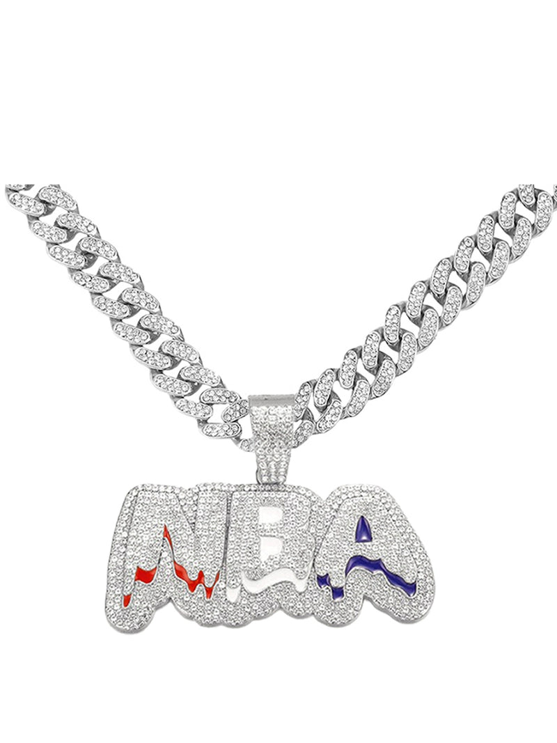 "Los Santos Customs" Chain Pendant Collection