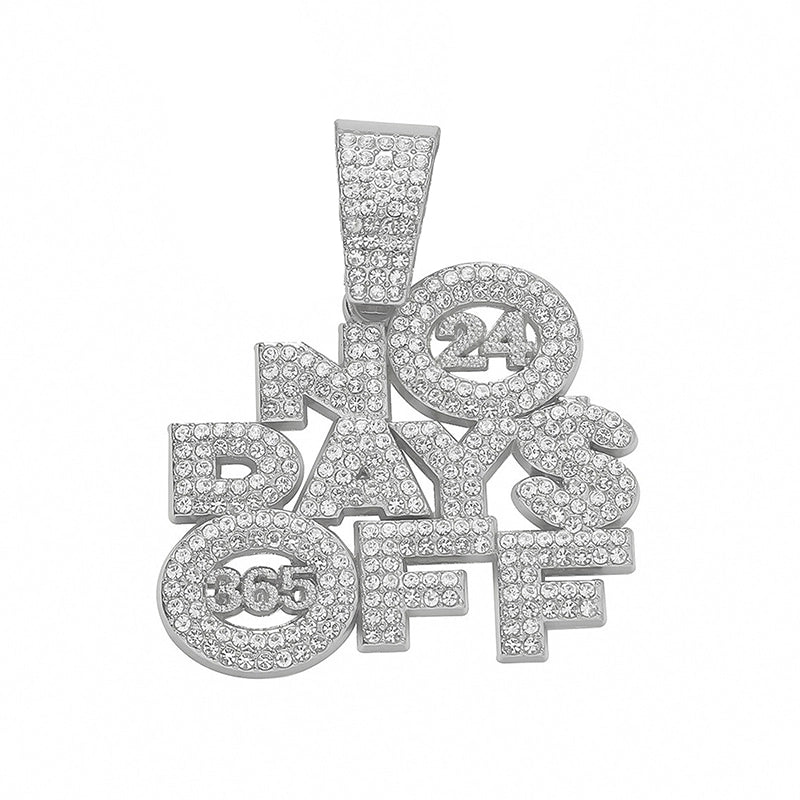 "Los Santos Customs" Chain Pendant Collection