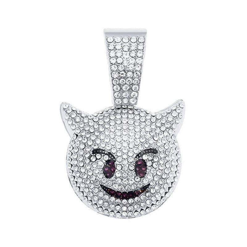 "Los Santos Customs" Chain Pendant Collection
