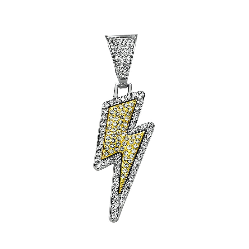 "Los Santos Customs" Chain Pendant Collection