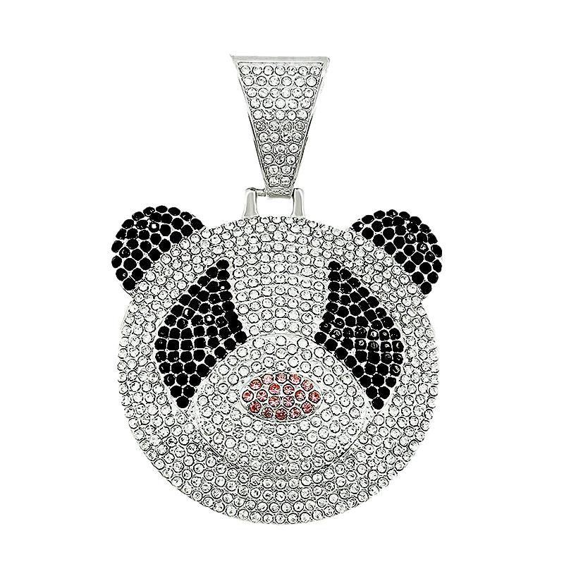 "Los Santos Customs" Chain Pendant Collection