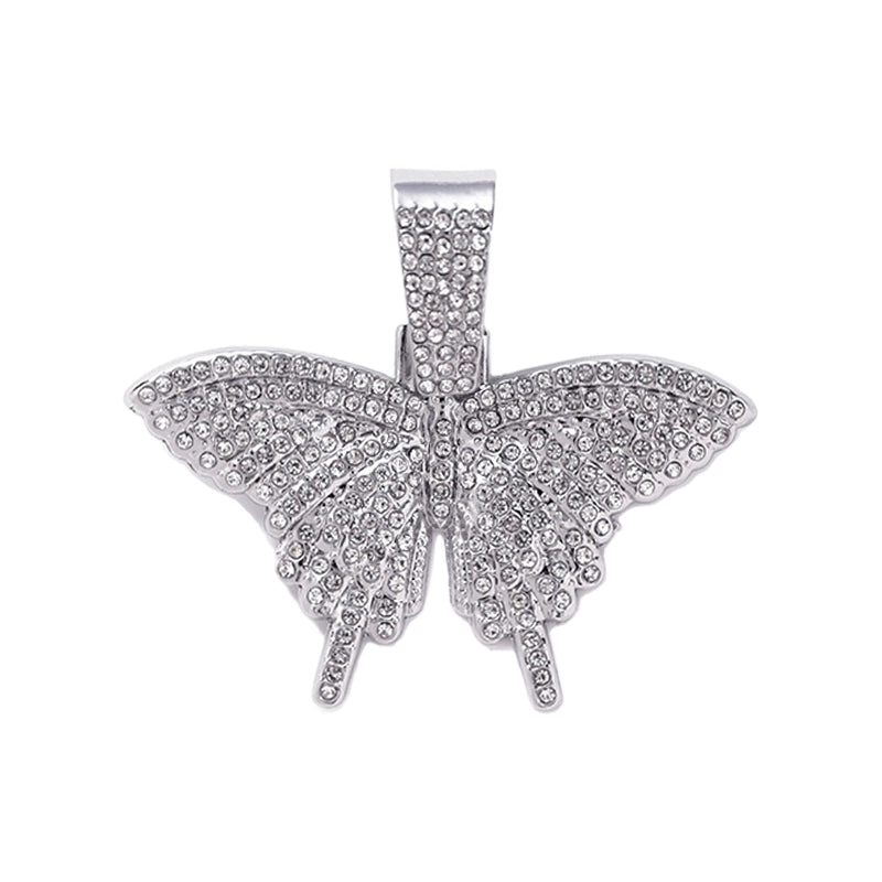 "Los Santos Customs" Chain Pendant Collection