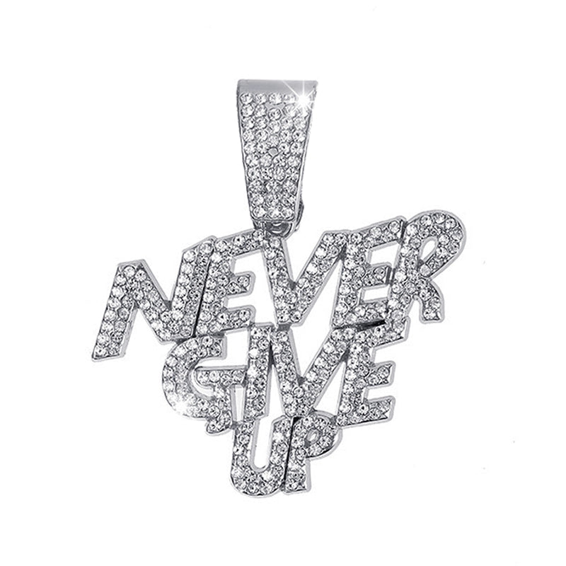 "Los Santos Customs" Chain Pendant Collection