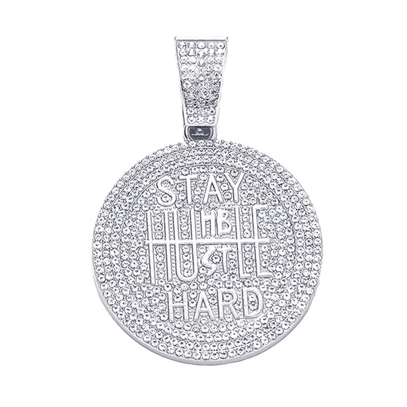 "Los Santos Customs" Chain Pendant Collection