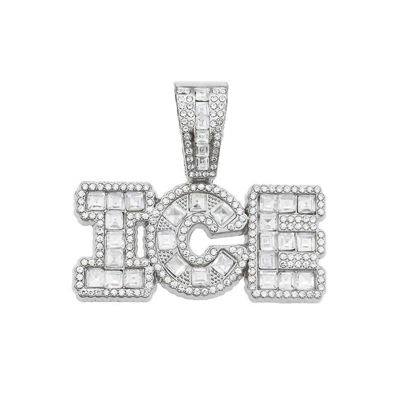 "Los Santos Customs" Chain Pendant Collection