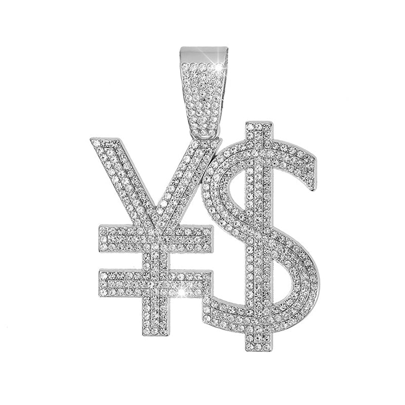 "Los Santos Customs" Chain Pendant Collection