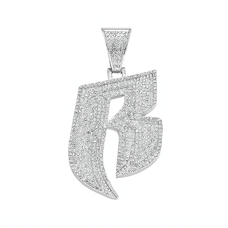 "Los Santos Customs" Chain Pendant Collection