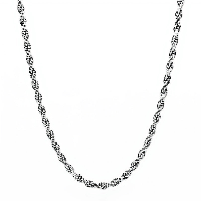 "Los Santos Customs" Chain Pendant Collection