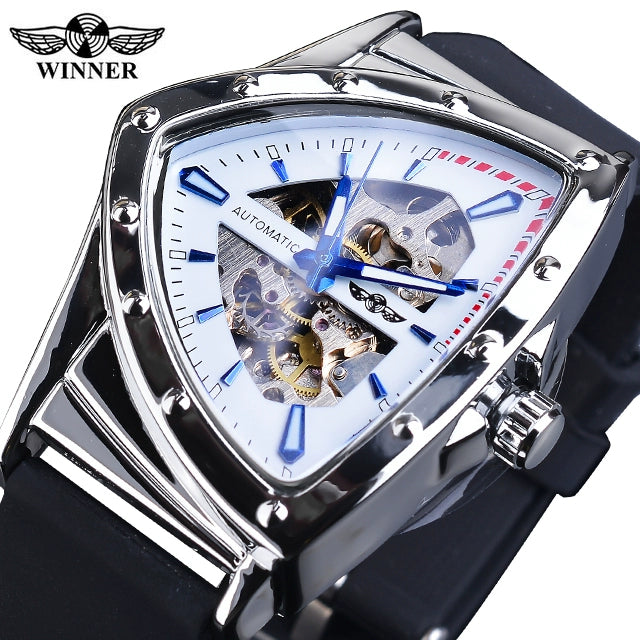 "The Diamond Back" Reloj